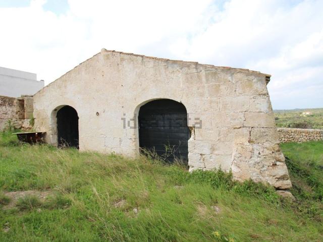 Casa rústica, Alaior