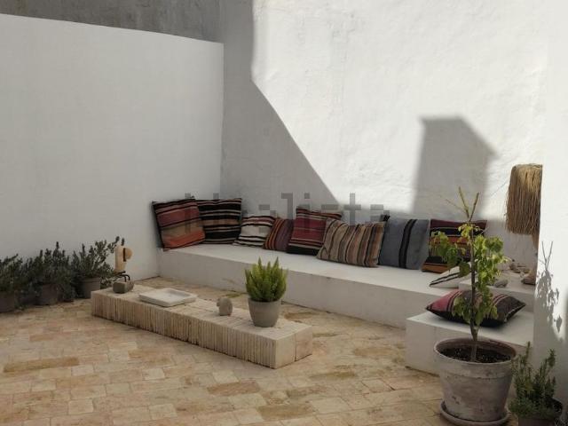 Casa rústica, Alaior