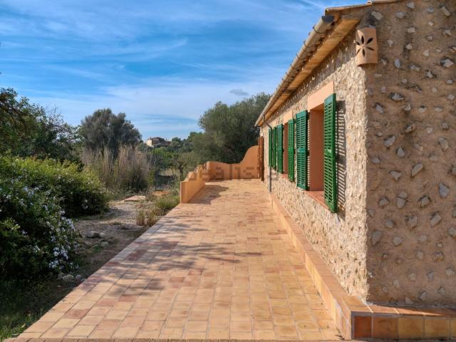 Casa rústica, Alaró