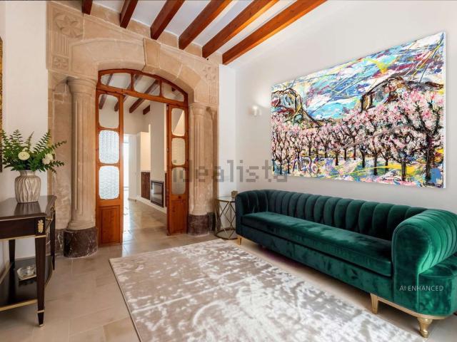 Casa rústica, Alaró
