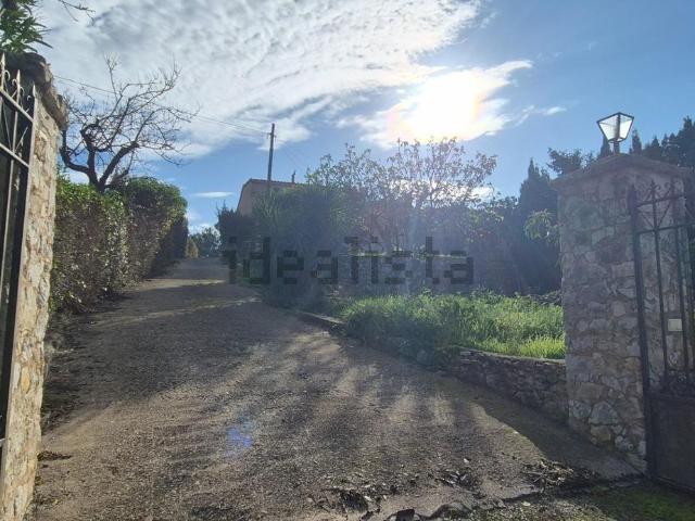 Casa rústica, Alaró