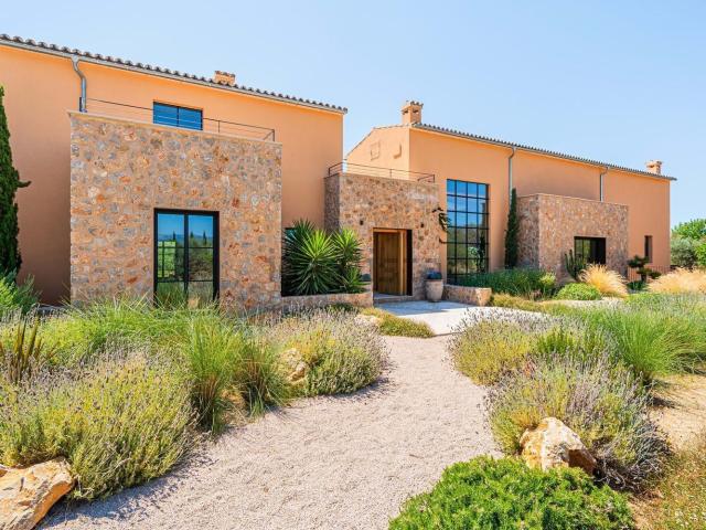Casa rústica, Alaró