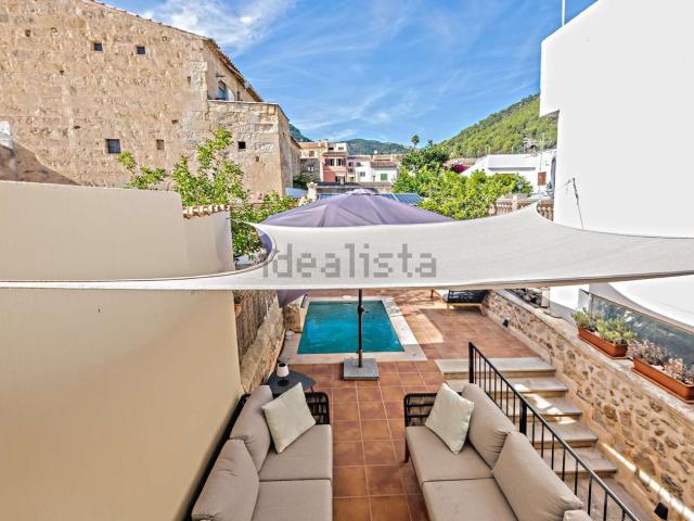 Casa rústica, Alaró