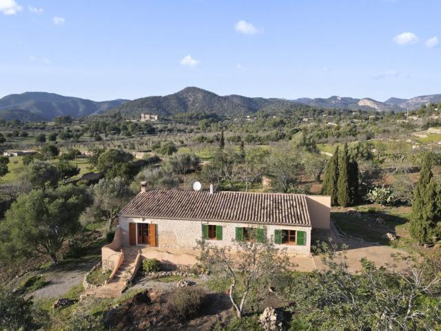 Casa rústica, Alaró