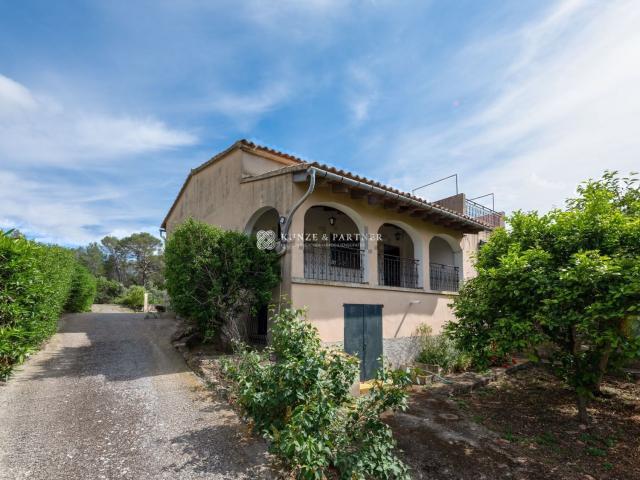 Casa rústica, Alaró