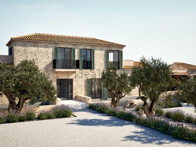 Casa rústica, Alaró