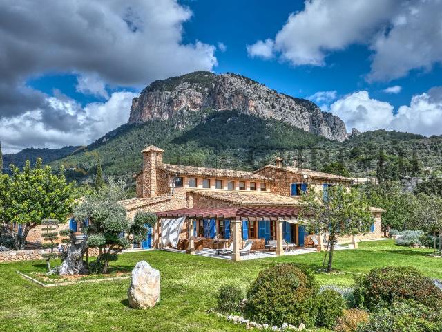Casa rústica, Alaró