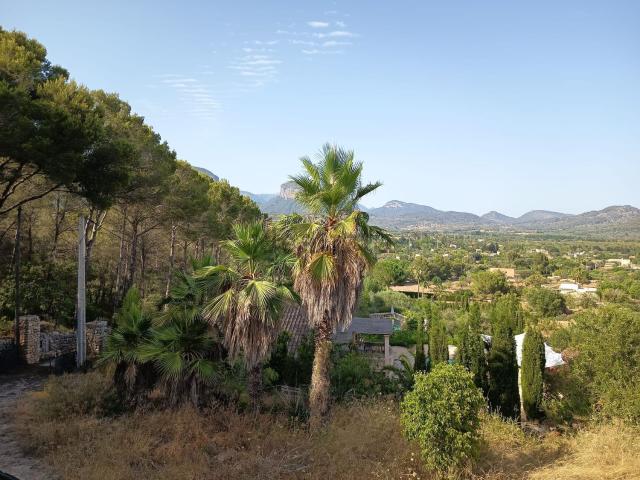 Casa rústica, Alaró