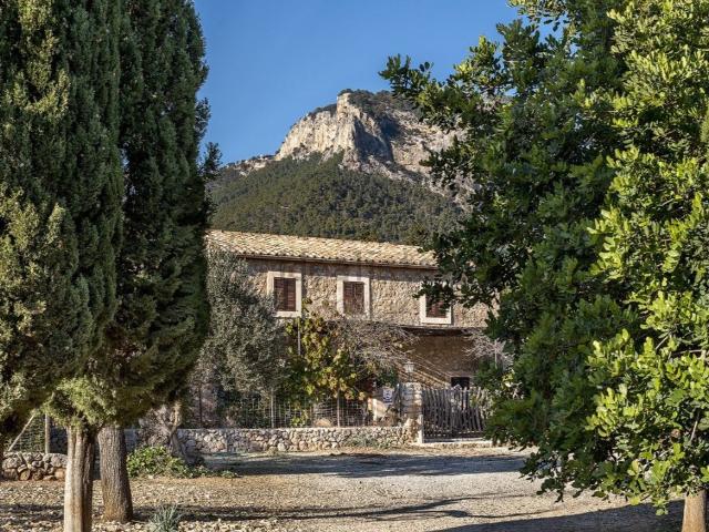 Casa rústica, Alaró