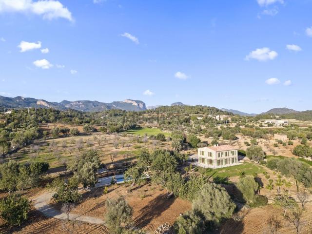 Casa rústica, Alaró