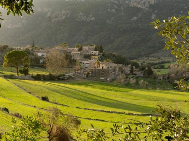 Casa rústica, Alaró