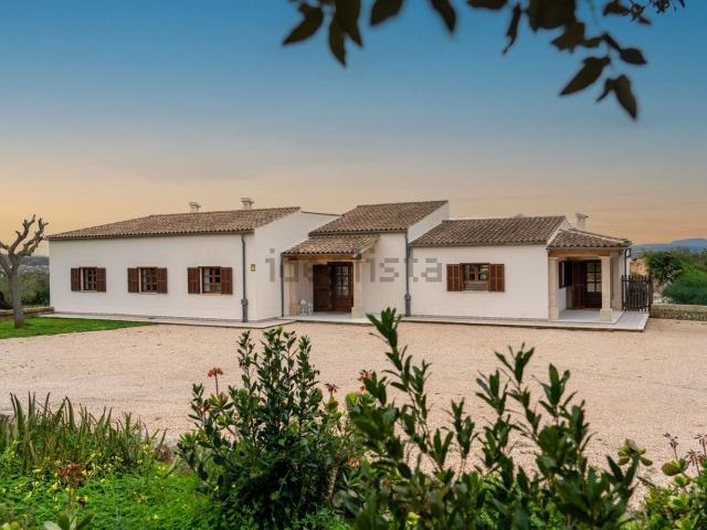 Casa rústica, Alaró
