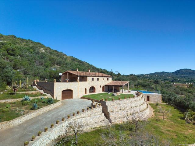 Casa rústica, Alaró