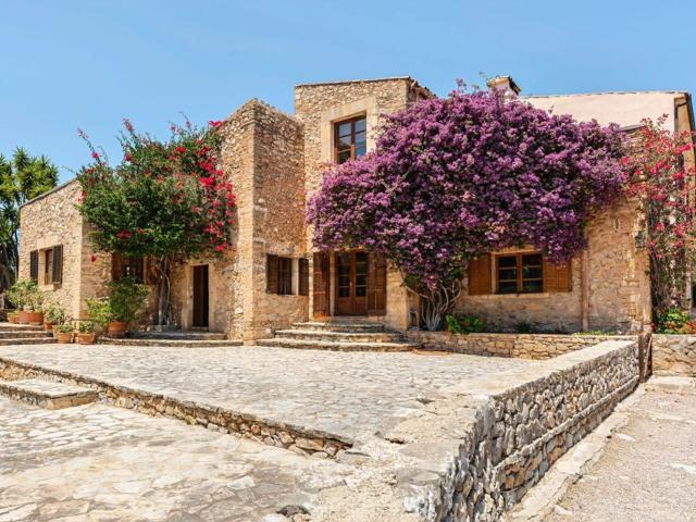 Casa rústica, Alaró