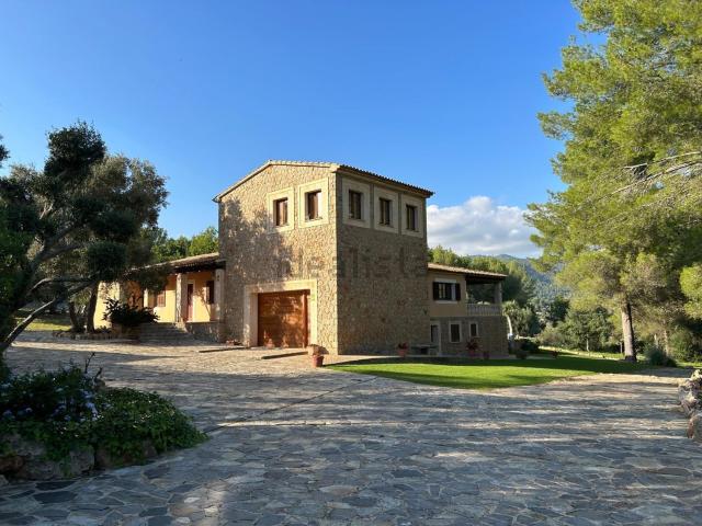 Casa rústica, Alaró