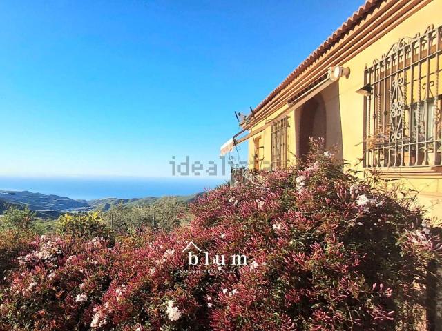 Casa rústica, Albondon