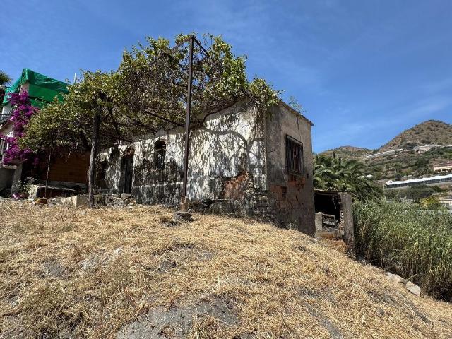 Casa rústica, Albuñol