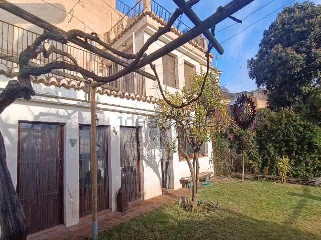 Casa rústica, Albuñuelas