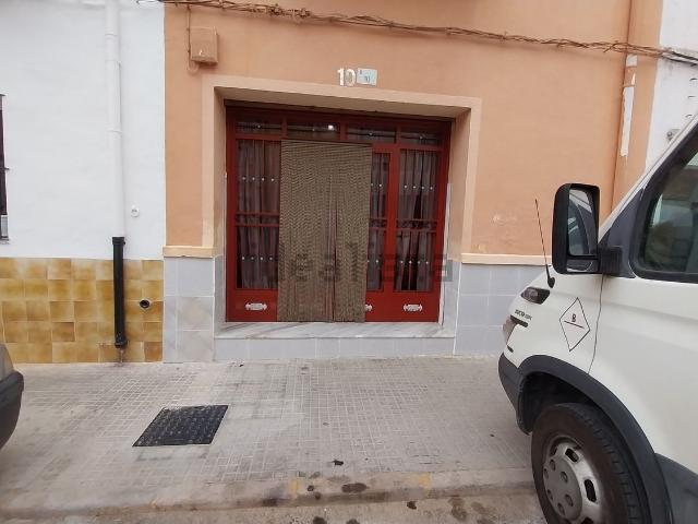 Casa rústica, Alcalá de Chivert
