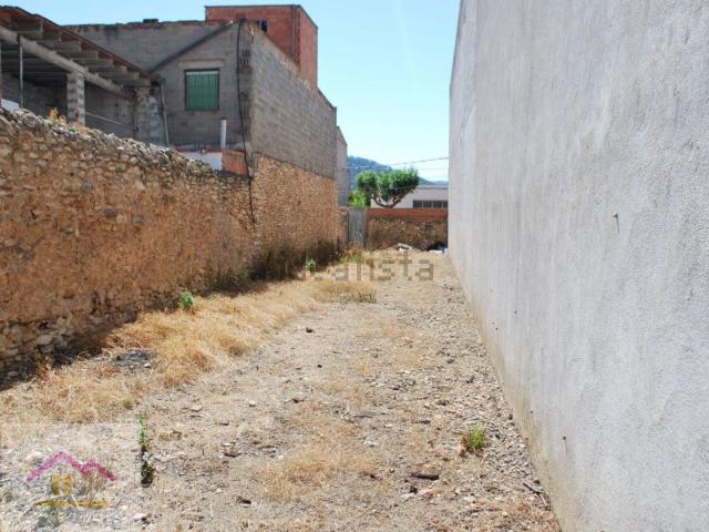 Casa rústica, Alcalá de Chivert