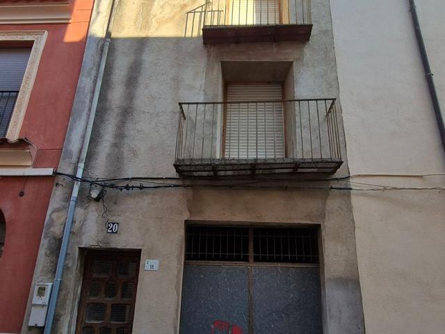 Casa rústica, Alcalá de Chivert