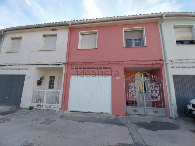 Casa rústica, Alcalá de Chivert
