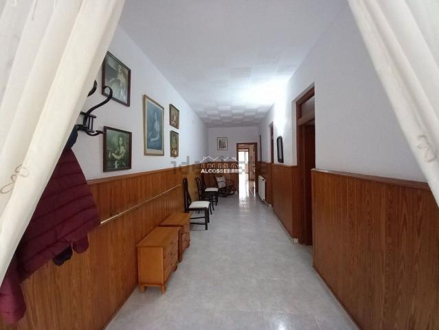 Casa rústica, Alcalá de Chivert