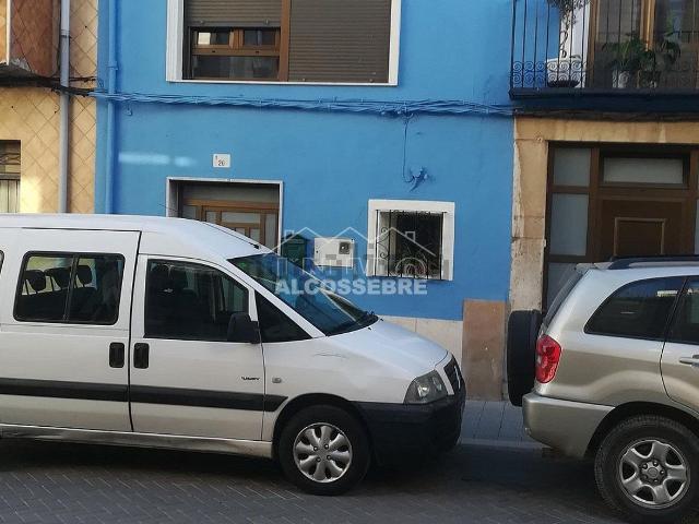 Casa rústica, Alcalá de Chivert