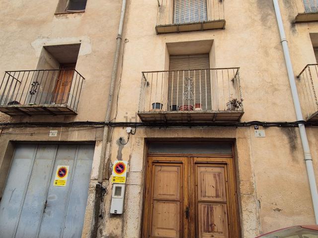 Casa rústica, Alcalá de Chivert