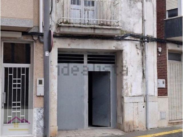 Casa rústica, Alcalá de Chivert