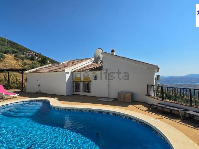 Casa rústica, Alcaucín