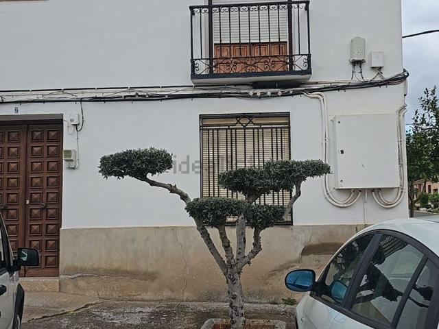 Casa rústica, Alcolea de Calatrava