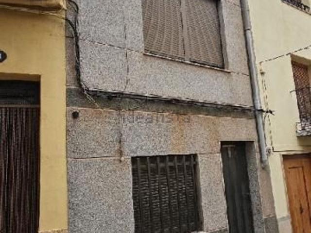 Casa rústica, Alcora