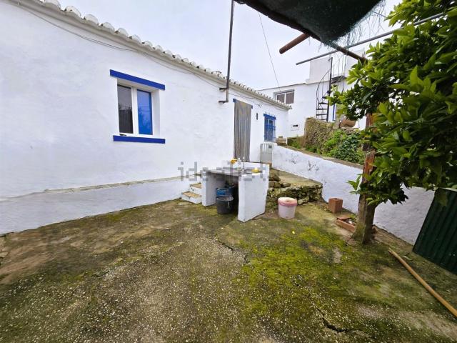 Casa rústica, Alcoutim e Pereiro