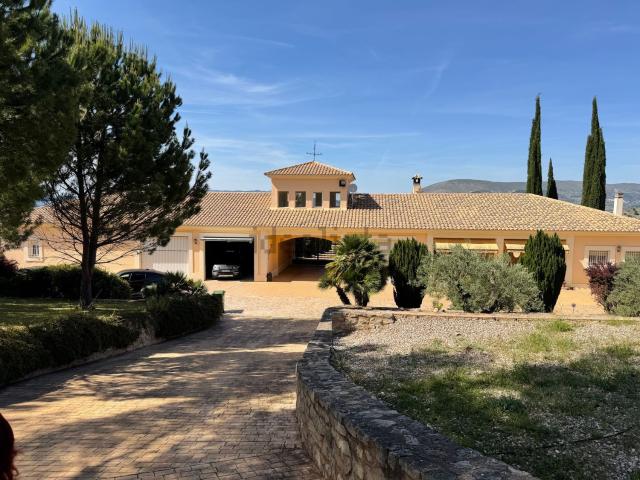 Casa rústica, Alcoy / Alcoi