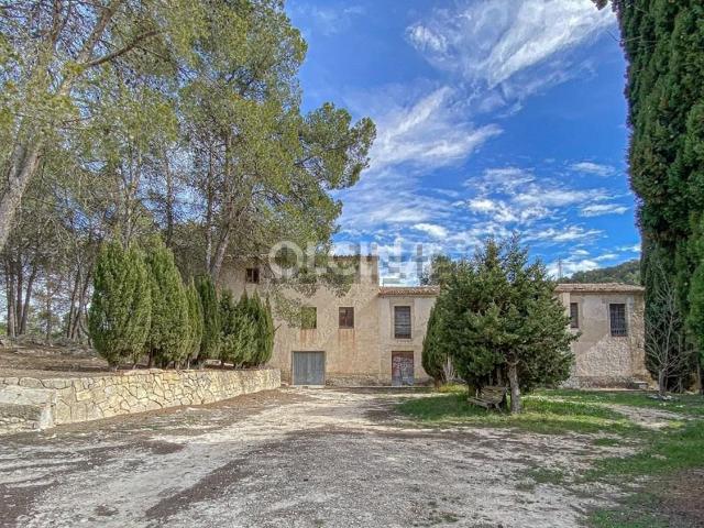 Casa rústica, Alcoy / Alcoi