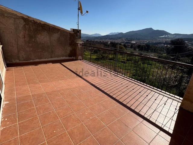 Casa rústica, Alcoy / Alcoi