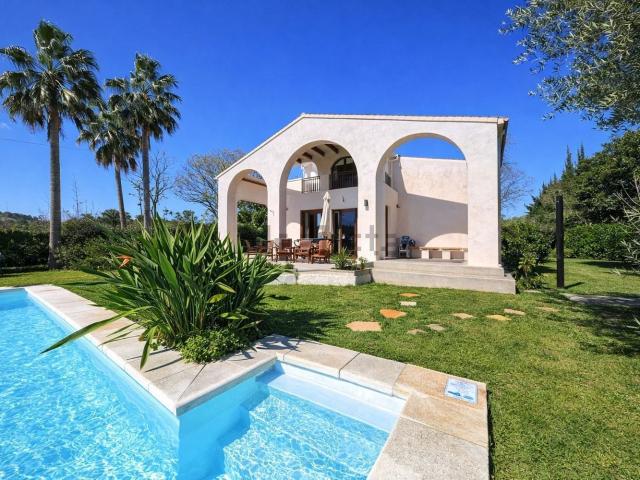 Casa rústica, Alcúdia