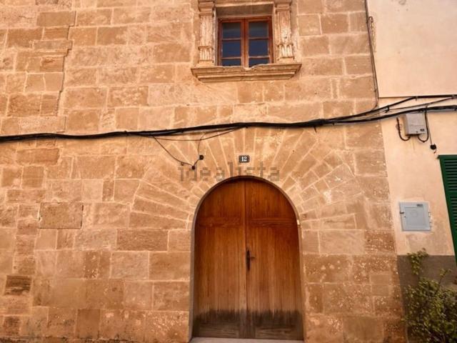 Casa rústica, Alcúdia