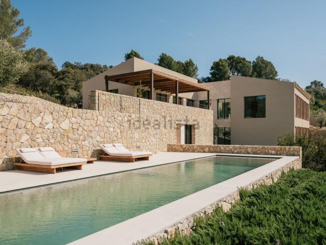 Casa rústica, Alcúdia