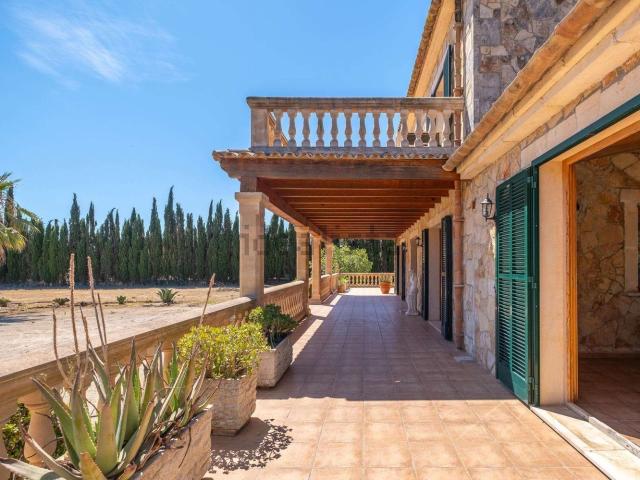 Casa rústica, Alcúdia