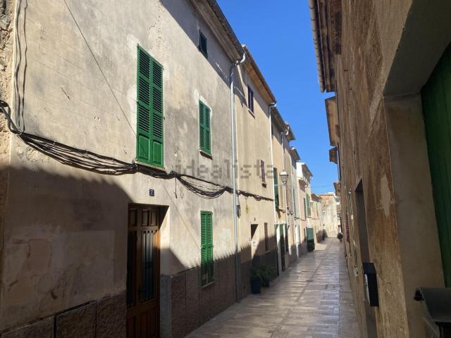 Casa rústica, Alcúdia