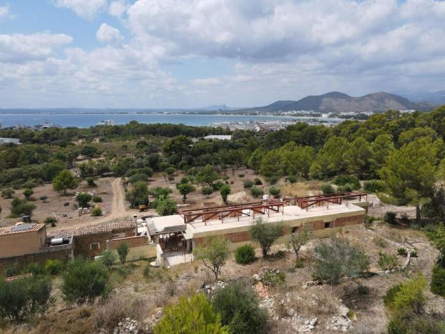 Casa rústica, Alcúdia