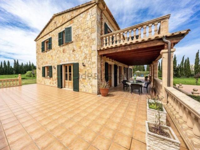 Casa rústica, Alcúdia