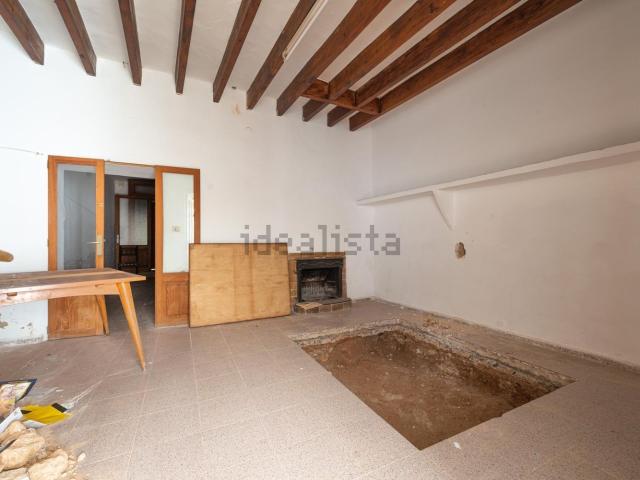 Casa rústica, Alcúdia