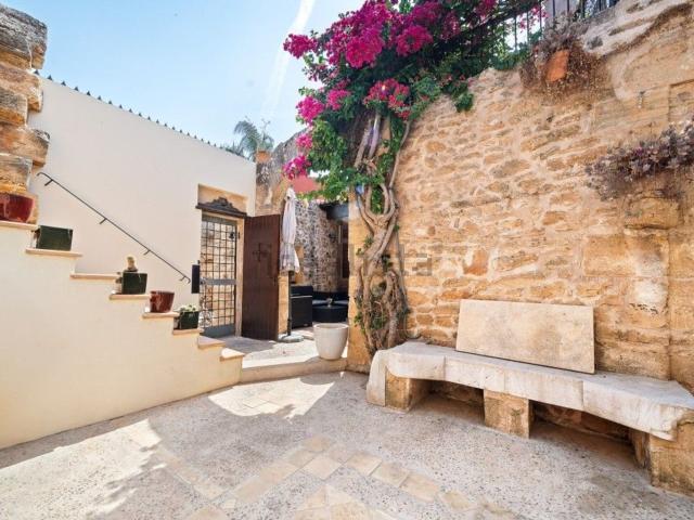 Casa rústica, Alcúdia