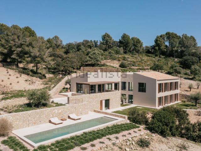 Casa rústica, Alcúdia