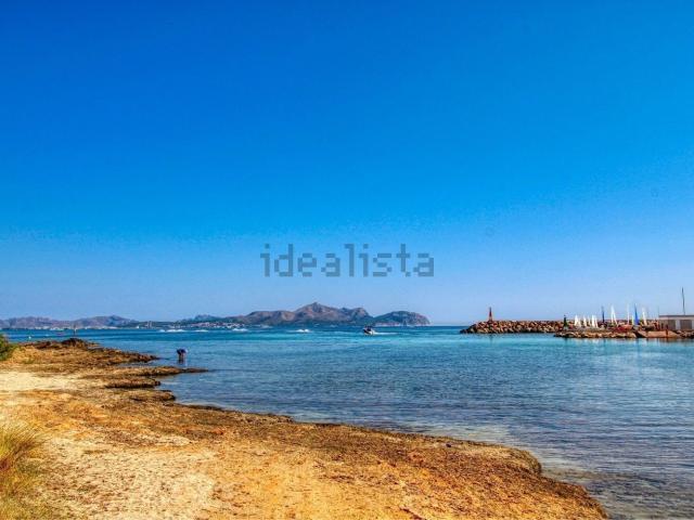 Casa rústica, Alcúdia
