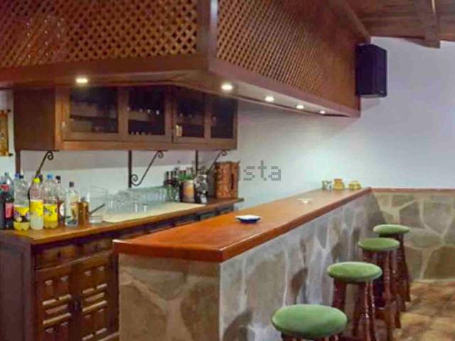 Casa rústica, Aldeacentenera