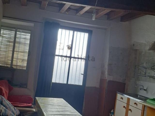 Casa rústica, Aldeanueva de la Vera
